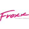 Froxxclothing's profile picture. Froxx is a plus size, friendly boutique situated in the beautiful Hertfordshire village of Kings Langley.