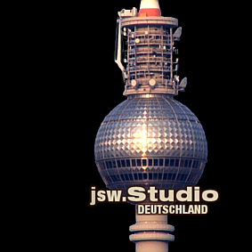 jsw. Studio Europe - Jesus saves - Wonderful! - Rich Media Update