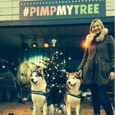 pimp_my_tree's profile picture. CHRISTMAS TREES AND QUALITY DECORATIONS. EAST LONDON PIMPERS BACK FOR 2015! Contact us for all your Xmas needs. https://t.co/oMp5PFLOTm