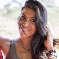 Leila Janah (@leila_c) 's Twitter Profile Photo