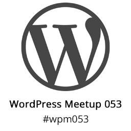WordPress Meetup Twente