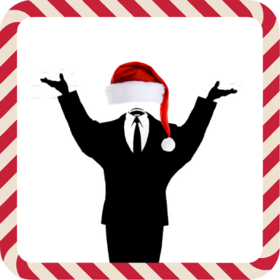 VoxelAM's profile picture. The corrupt fear us.
The honest support us.
The Heroic join us.
And together we are the final boss of the internet.