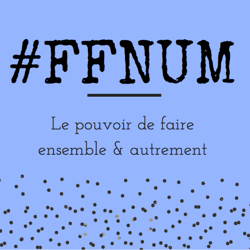 Compte collaboratif des Formateurs Numérique #FFNUM Le pouvoir de faire ensemble & autrement #Pédagogie #Numérique #Médiation #veille #SeRéunirPourRéussir