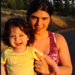 Just moved to Idaho. Doing well And living life! Motorcycles, fires, hotsprings! I love my family and I love god.