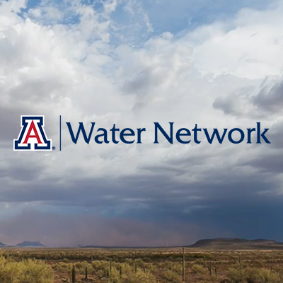 University of Arizona Water Network