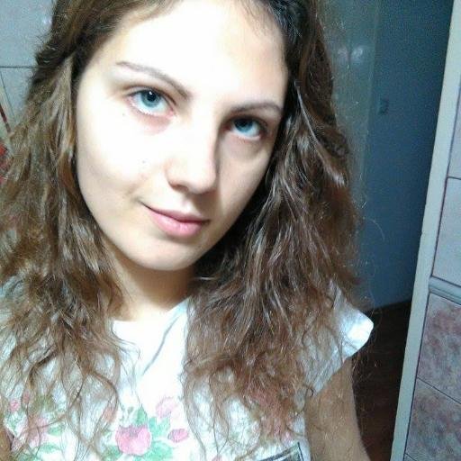 Student at the Faculty of Philology, English language and literature department. Animal lover. Scorpio