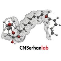 The CETRI (@cnserhanlab) 's Twitter Profile
