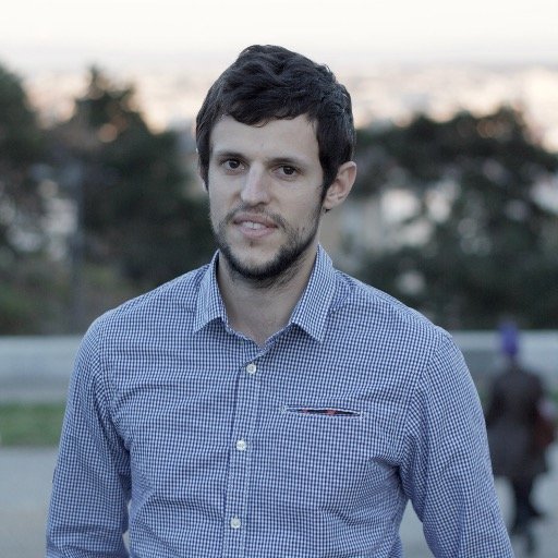 Engineering Manager | GenAI TaskForce | Mobile Dev @getaround #remote