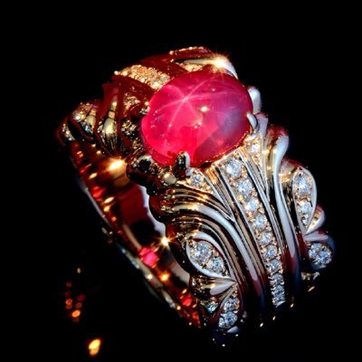 starruby_tette's profile picture. 