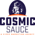 Cosmic Sauce (@GetCosmicSauce) Twitter profile photo