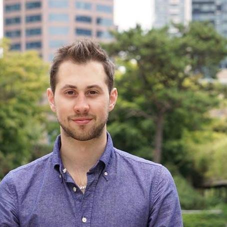 MikeStLaurentWF's profile picture. Conversion Strategist @ WiderFunnel