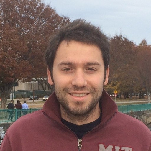 Assistant Professor @UCYOfficial, Digital Fellow @MITSloan, Director C4E. PhD from @MIT_CEE. #bigdata #socialnetworks #contagion