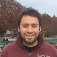 Christos Nicolaides (@cnicolaides) 's Twitter Profile