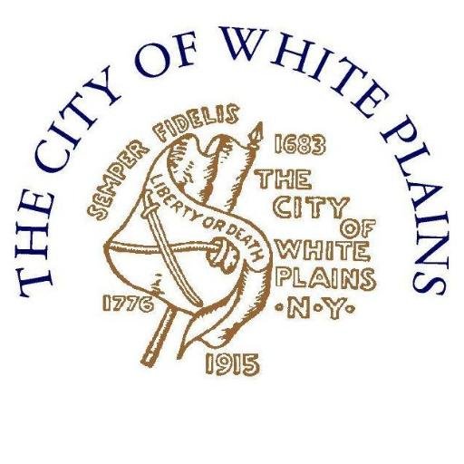 Welcome to the official Twitter page of the City of White Plains, Thomas M. Roach, Mayor.