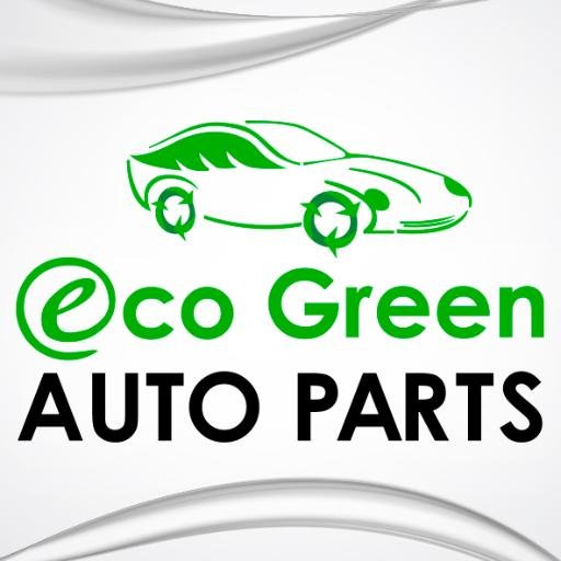 ECO Green Auto Parts provide the highest quality automotive parts to our customers at the best price, quality and value