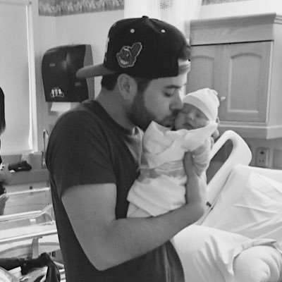 mkoskey's profile picture. things i love: my daughters / my wife / cleveland / food / bourbon / design / cavs / indians / browns