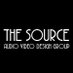 The Source AV Design (@thesourceav) Twitter profile photo The Source AV Design (@thesourceav) Twitter profile photo