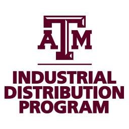 Part of the Dwight Look College of Engineering, the Industrial Distribution Program @ Texas A&M University is revered as the nation's best distribution program.