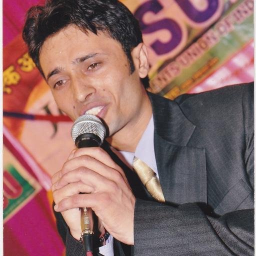 Brijmoh68203619's profile picture. Nohra