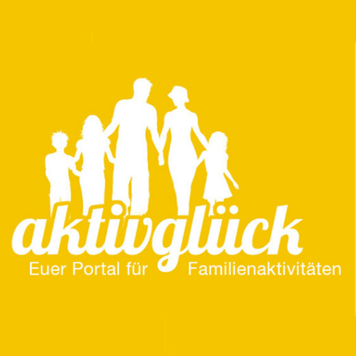 aktivglück ist ein Portal zum Eintragen, Suchen und Finden von Familienaktivitäten. #Ausflug #Familie