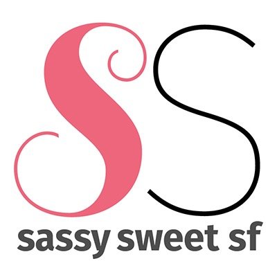 SassySweetSF is a fashion, food, beauty, health and lifestyle website run by two sassy and sweet gals from San Francisco.