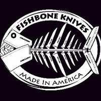 FishBone Knives(@FishBoneKnives) 's Twitter Profile Photo