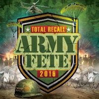 ArmyFeteTT (@armyfete) 's Twitter Profile