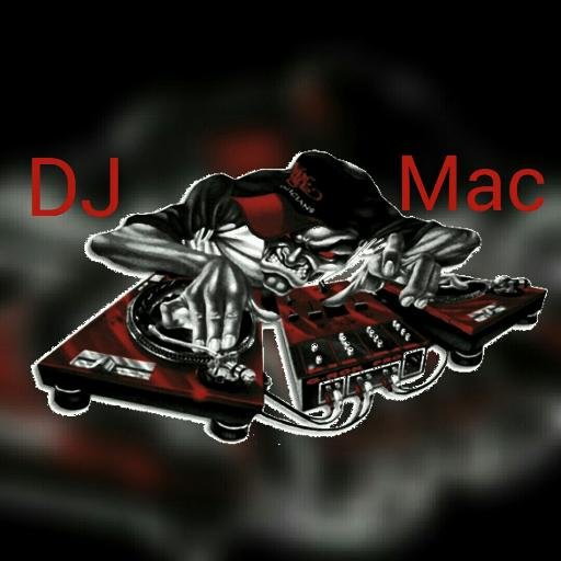 James (DJ-Mac) MacLachlan Profile