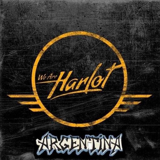 Fanclub & Street Team de Argentina dedicado al desarrollo y seguimiento de la banda We Are Harlot. | Staff: @iseekriz & @fvckinsnop.