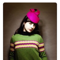 Wendy Louise Designs(@wendylouisehats) 's Twitter Profile Photo