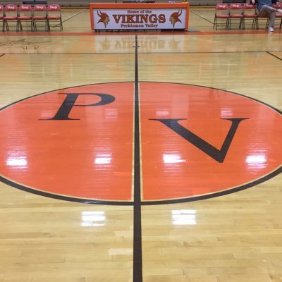 Official Twitter account of the Perkiomen Valley Vikings Boys Basketball Team. Crashing a party near you.