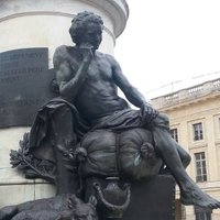 Jean Ba Pigalle (@jeanbapigalle) 's Twitter Profile
