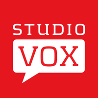 StudioVox (@studiovox) Twitter profile photo