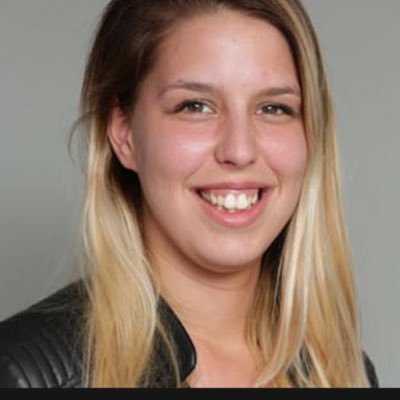 Rachelvdw1990's profile picture. #Xebia | Digital Marketer | HubSpot | Software Development Done Right | Winterguard The Pride | @Rachelvdw1990