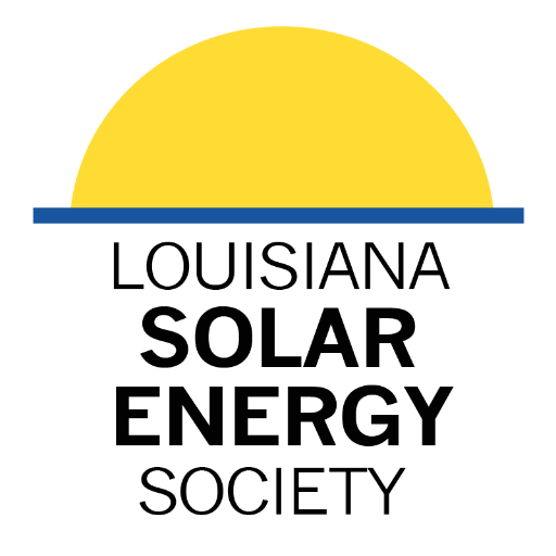 LSESSolar's profile picture. The Louisiana Solar Energy Society is a non-profit that is committed to educating Louisianans about the positives of solar energy.