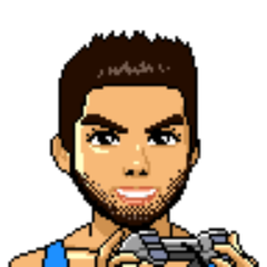 mcmarid's profile picture. Just a dude.
