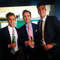 Sam Dunell (@sdunell) 's Twitter Profile