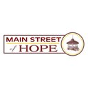 Main Street of HOPE - @mainstreetHOPE - Twitter
