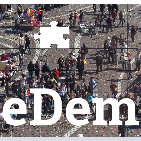 eDemocracy_Conf's profile picture. eDemocracy is organized by Scientific Council for the Information Society, in co-operation with Hellenic DPA, Universities and Academia