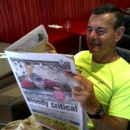 Tomfit55's profile picture. Personal and group trainer.  Bootcamps, Cross Training, Aerobic Boxing.  Ex Military, Order of Australia Medal, Diploma of Fitness.