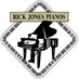 Rick Jones Pianos (@rickjonespianos) Twitter profile photo Rick Jones Pianos (@rickjonespianos) Twitter profile photo
