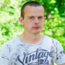 EvgenTkachenko's profile picture. 