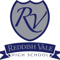 Reddish Vale(@ReddishValeHS) 's Twitter Profile Photo