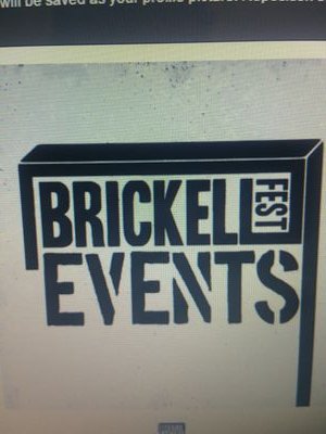 The official twitter account for BRICKELL FEST EVENTS • Fat Tues Block Party • St Patrick's Day • Cinco de Mayo • Octoberfest