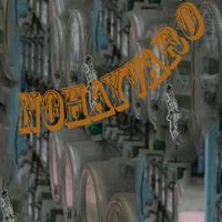 NoHayVaro (@nohayvaronacion) 's Twitter Profile Photo NoHayVaro (@nohayvaronacion) 's Twitter Profile Photo