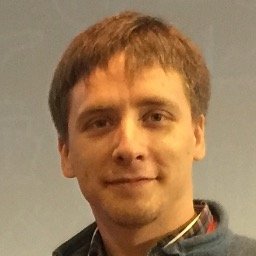 iukolov's profile picture. 