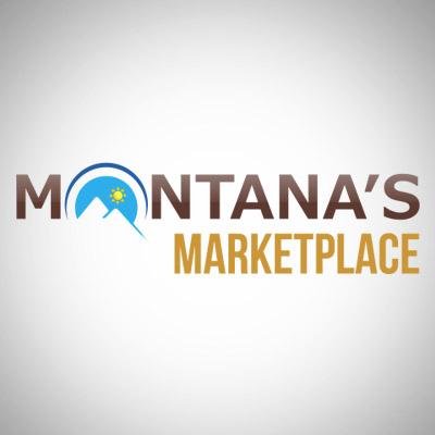 Get ready to Shop MT! Browse Montana's MarketPlace to find unique Montana products and local, handmade Montana crafts and goods. #MadeinMontana