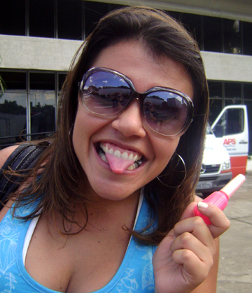 Designer Gráfica