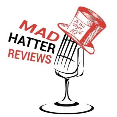 Criticising everything and anything that comes into our inbox. Email madhatterreviews@outlook.com for info. Tweets by @bethoblogs.