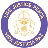 Life Justice Peace(@LifeJustPeace) 's Twitter Profile Photo